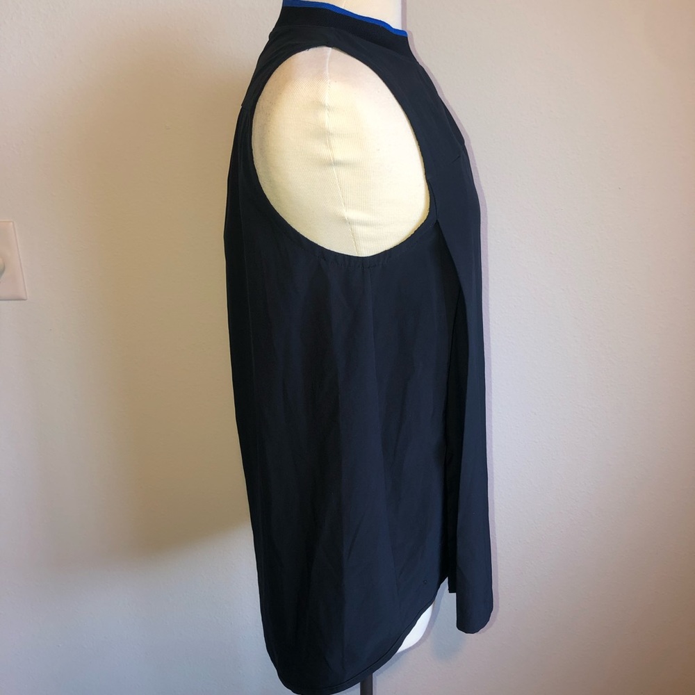 Under Armour Breakaway Tank Black Size XS - Picture 3 of 8
